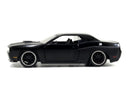 Jada Toys Fast & Furious 2012 Dodge Challenger SRT8 1:32 Scale Hollywood Ride