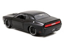 Jada Toys Fast & Furious 2012 Dodge Challenger SRT8 1:32 Scale Hollywood Ride