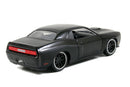 Jada Toys Fast & Furious 2012 Dodge Challenger SRT8 1:32 Scale Hollywood Ride
