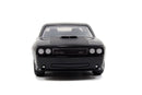 Jada Toys Fast & Furious 2012 Dodge Challenger SRT8 1:32 Scale Hollywood Ride