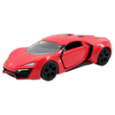 Jada Toys Fast & Furious Lykan Hypersport 1:32 Hollywood Ride