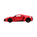 Jada Toys Fast & Furious Lykan Hypersport 1:32 Hollywood Ride