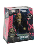 Jada Toys Suicide Squad (2016) Killer Croc 4" Metals Wave 1