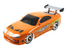 Jada Toys Fast & Furious 1995 Toyota Supra 1:16 Scale Remote Control Car