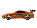 Jada Toys Fast & Furious 1995 Toyota Supra 1:16 Scale Remote Control Car