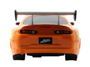 Jada Toys Fast & Furious 1995 Toyota Supra 1:16 Scale Remote Control Car