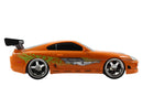 Jada Toys Fast & Furious 1995 Toyota Supra 1:16 Scale Remote Control Car