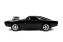 Jada Toys Fast & Furious Dom's 1970 Dodge Charger R/T 1:16 Scale Remote Control Car