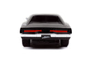 Jada Toys Fast & Furious Dom's 1970 Dodge Charger R/T 1:16 Scale Remote Control Car