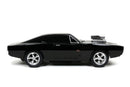 Jada Toys Fast & Furious Dom's 1970 Dodge Charger R/T 1:16 Scale Remote Control Car