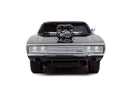 Jada Toys Fast & Furious Dom's 1970 Dodge Charger R/T 1:16 Scale Remote Control Car