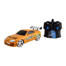 Jada Toys Fast & Furious 1995 Toyota Supra 1:24 Scale Remote Control Car