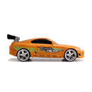 Jada Toys Fast & Furious 1995 Toyota Supra 1:24 Scale Remote Control Car
