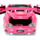 Jada Toys Fast & Furious Suki's 2001 Honda S2000 1:24 Scale Hollywood Ride