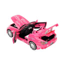 Jada Toys Fast & Furious Suki's 2001 Honda S2000 1:24 Scale Hollywood Ride
