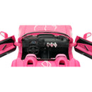 Jada Toys Fast & Furious Suki's 2001 Honda S2000 1:24 Scale Hollywood Ride