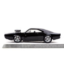 Jada Toys Fast & Furious 70 Dodge Charger 1:24 Scale Hollywood Ride