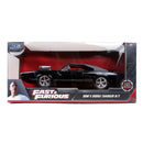 Jada Toys Fast & Furious 70 Dodge Charger 1:24 Scale Hollywood Ride