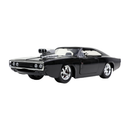 Jada Toys Fast & Furious 70 Dodge Charger 1:24 Scale Hollywood Ride