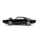 Jada Toys Fast & Furious 70 Dodge Charger 1:24 Scale Hollywood Ride