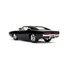Jada Toys Fast & Furious 70 Dodge Charger 1:24 Scale Hollywood Ride
