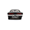 Jada Toys Fast & Furious 70 Dodge Charger 1:24 Scale Hollywood Ride