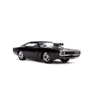Jada Toys Fast & Furious 70 Dodge Charger 1:24 Scale Hollywood Ride