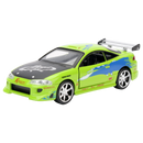 Jada Toys Fast & Furious 1995 Mitsubishi Eclipse 1:32 Scale Hollywood Ride