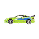 Jada Toys Fast & Furious 1995 Mitsubishi Eclipse 1:32 Scale Hollywood Ride