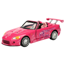 Jada Toys Fast & Furious Suki's Honda S2000 1:32 Scale Hollywood Ride