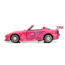 Jada Toys Fast & Furious Suki's Honda S2000 1:32 Scale Hollywood Ride