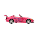 Jada Toys Fast & Furious Suki's Honda S2000 1:32 Scale Hollywood Ride