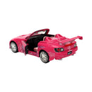 Jada Toys Fast & Furious Suki's Honda S2000 1:32 Scale Hollywood Ride