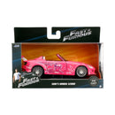 Jada Toys Fast & Furious Suki's Honda S2000 1:32 Scale Hollywood Ride