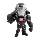Jada Toys Captain America 3: Civil War War Machine 4" Metals Wave 2