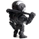 Jada Toys Captain America 3: Civil War War Machine 4" Metals Wave 2
