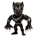 Jada Toys Avengers Black Panther 4" Diecast MetalFig