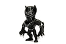 Jada Toys Avengers Black Panther 4" Diecast MetalFig