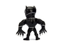 Jada Toys Avengers Black Panther 4" Diecast MetalFig