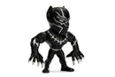 Jada Toys Avengers Black Panther 4" Diecast MetalFig