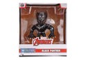 Jada Toys Avengers Black Panther 4" Diecast MetalFig