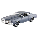 Jada Toys Fast & Furious 1970 Chevy Chevelle SS 1:24 Scale