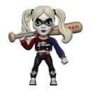 Jada Toys Suicide Squad (2016) Harley Quinn 4" Metals Wave 1 Alternate