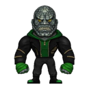 Jada Toys Suicide Squad (2016) Killer Croc 4" Metals Wave 1 Alternate