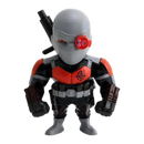 Jada Toys Suicide Squad (2016) Deadshot 4" Metals Wave 1 Alternate