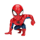 Jada Toys Spider Man (comics) Ultimate Spider Man 6" Metals