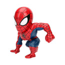 Jada Toys Spider Man (comics) Ultimate Spider Man 6" Metals