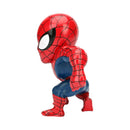 Jada Toys Spider Man (comics) Ultimate Spider Man 6" Metals