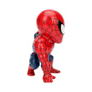 Jada Toys Spider Man (comics) Ultimate Spider Man 6" Metals