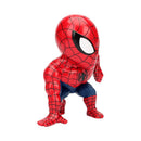 Jada Toys Spider Man (comics) Ultimate Spider Man 6" Metals